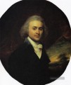 John Quincy Adams koloniale Neuengland Porträtmalerei John Singleton Copley